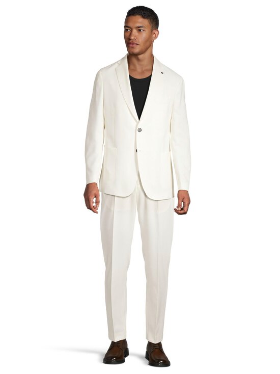 Michael Kors - Bleiser Structured - OFF WHITE - photo 2 Michael Kors - Bleiser Structured - OFF WHITE | Stockmann - photo 2