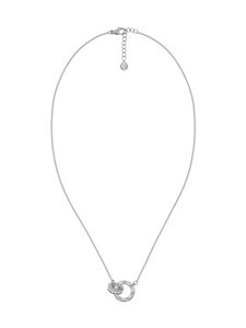 Edblad - Ida Necklace Mini Steel kaklarota - STEEL | Stockmann