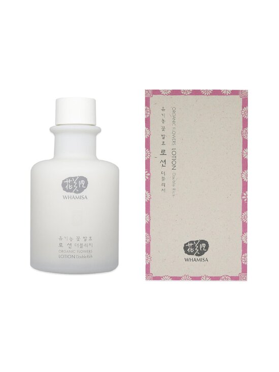 Lotion Double Rich -kosteusemulsio 150 ml