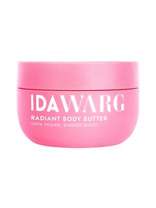Ida Warg Beauty - Kehavõi Radiant Body Butter | Stockmann