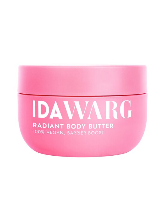 Ida Warg Beauty - Kehavõi Radiant Body Butter - NOCOL | Stockmann - photo 1