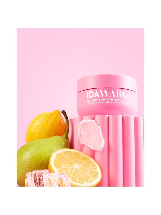 Ida Warg Beauty - Kehavõi Radiant Body Butter - NOCOL | Stockmann - photo 2