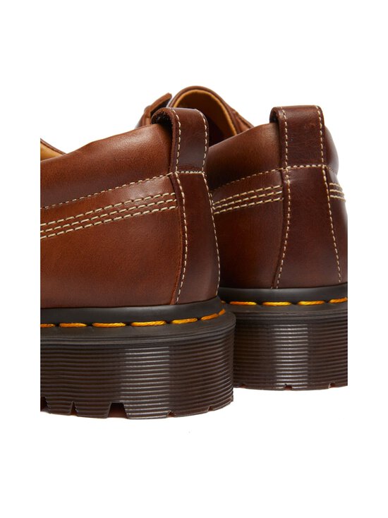 Dr. Martens - Lowell-nahkakävelykenkä - BUTTERSCOTCH | Stockmann - photo 5
