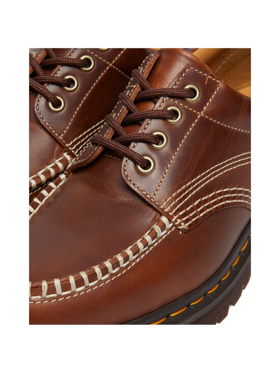 Dr. Martens - Lowell-nahkakävelykenkä - BUTTERSCOTCH | Stockmann - photo 6