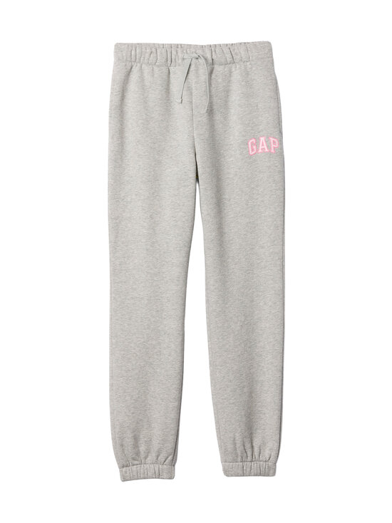 GAP - V-Bas Heritage treniņbikses - LIGHT HEATHER GREY B08 | Stockmann - photo 1