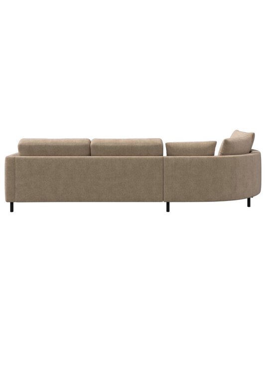 BoConcept - Indivi-divaanisohva Ravello-kangas 3220 hiekka L 302 cm - BEIGE | Stockmann - photo 2