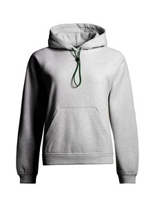 Sail Racing - Wave-huppari - 948 LIGHT GREY MEL | Stockmann