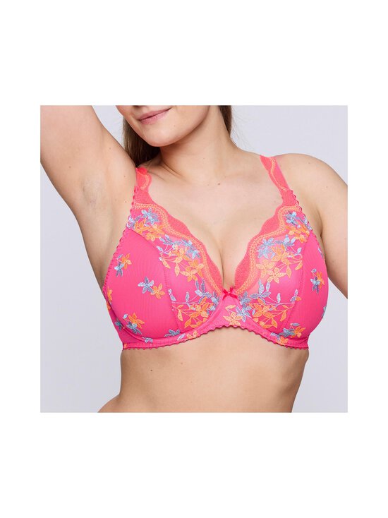 Primadonna - Rinnahoidjad Cala Luna Half Padded - BGP BLOGGER PINK - photo 2 Primadonna - Rinnahoidjad Cala Luna Half Padded - BGP BLOGGER PINK | Stockmann - photo 2