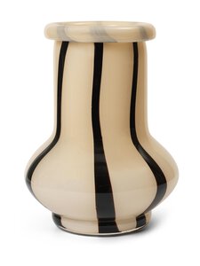 Ferm Living - Riban-lasimaljakko - CREAM | Stockmann
