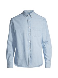 GANT - Triiksärk Regular Fit - 990 LIGHT BLUE | Stockmann