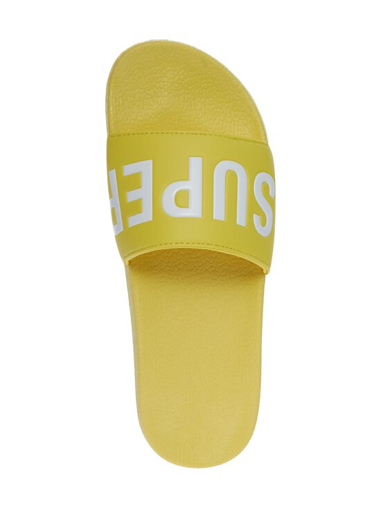 Superdry - Pool Slide -sandaalit - K6Y SKATE APPLE | Stockmann - photo 2
