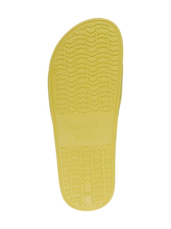 Superdry - Pool Slide -sandaalit - K6Y SKATE APPLE | Stockmann - photo 4