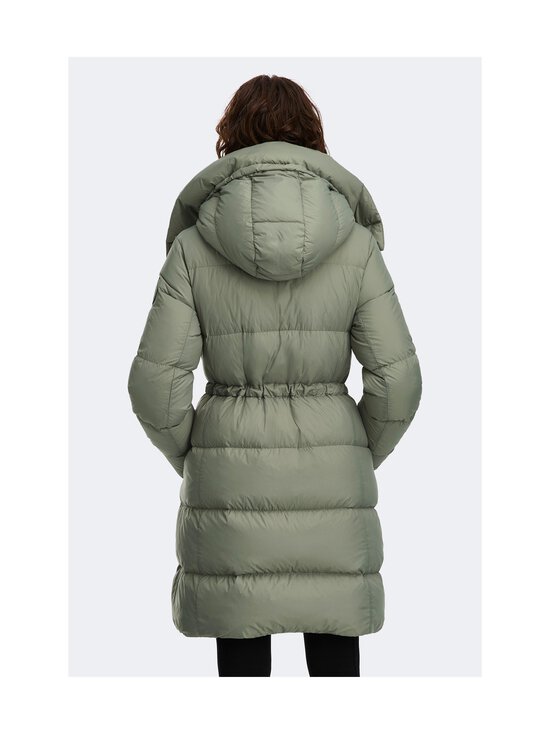 Canada Goose - Montgomery-untuvatoppatakki - 9852 SAGEBRUSH-ARMOISE - photo 3 Canada Goose - Montgomery-untuvatoppatakki - 9852 SAGEBRUSH-ARMOISE | Stockmann - photo 3