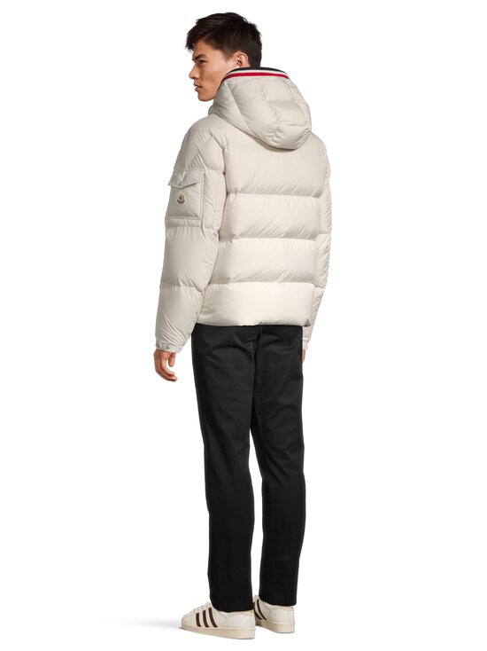 Moncler - Lacfroid-toppatakki - 20F LIGHT BEIGE | Stockmann - photo 3