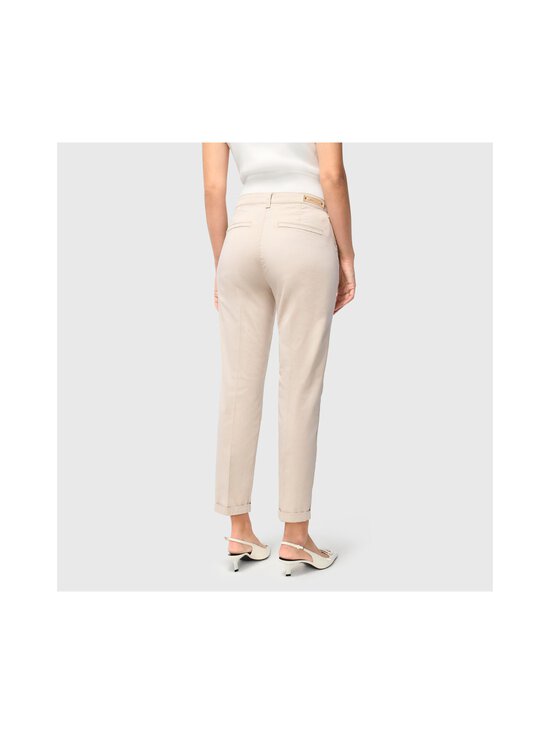 Mac Jeans - Turn Up -chinot - 208R IVORY | Stockmann - photo 7