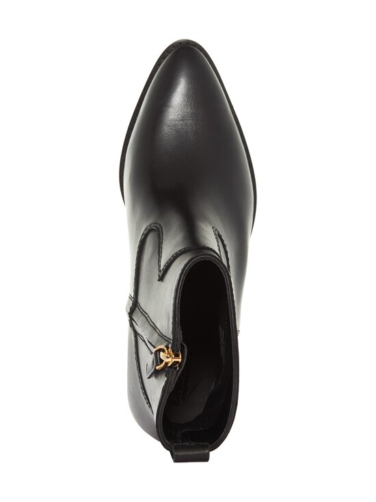 Lauren Ralph Lauren - Poolsaapad Harpher Boots Bootie - BLACK - photo 2 Lauren Ralph Lauren - Poolsaapad Harpher Boots Bootie - BLACK | Stockmann - photo 2