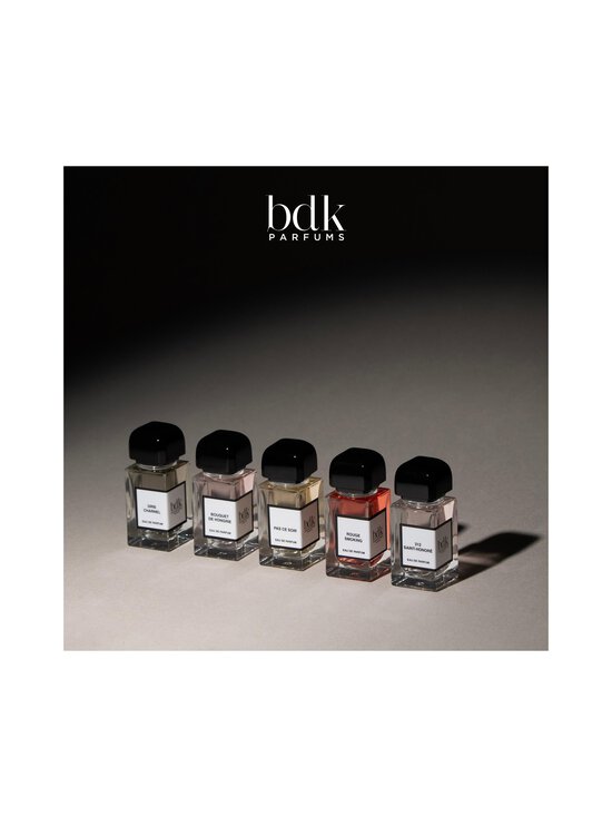 BDK Parfums - Coffret Miniatures -tuoksupakkaus - NOCOL - photo 2 BDK Parfums - Coffret Miniatures -tuoksupakkaus - NOCOL | Stockmann - photo 2