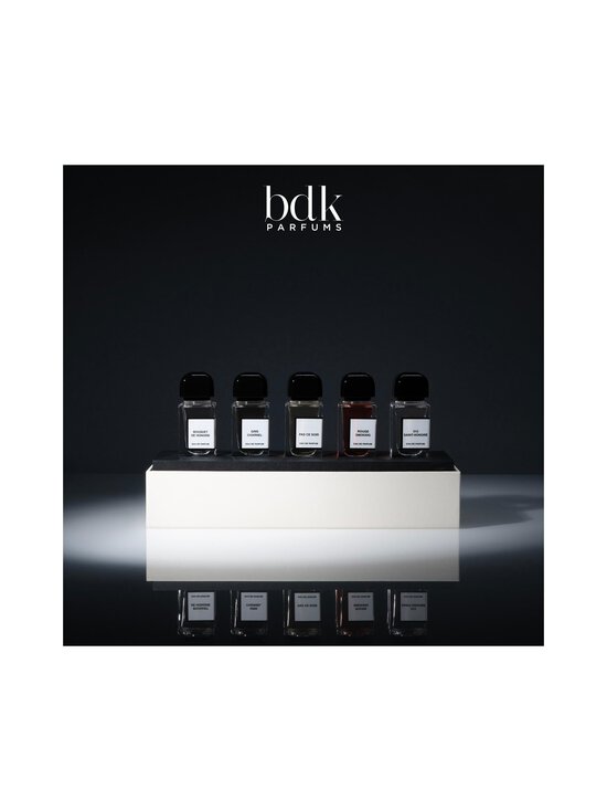 BDK Parfums - Coffret Miniatures -tuoksupakkaus - NOCOL - photo 3 BDK Parfums - Coffret Miniatures -tuoksupakkaus - NOCOL | Stockmann - photo 3