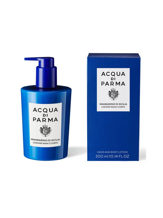 Acqua Di Parma - Blu Mediterraneo Mandarino di Sicilia Hand & Body Lotion -vartalovoide - NOCOL | Stockmann - photo 2