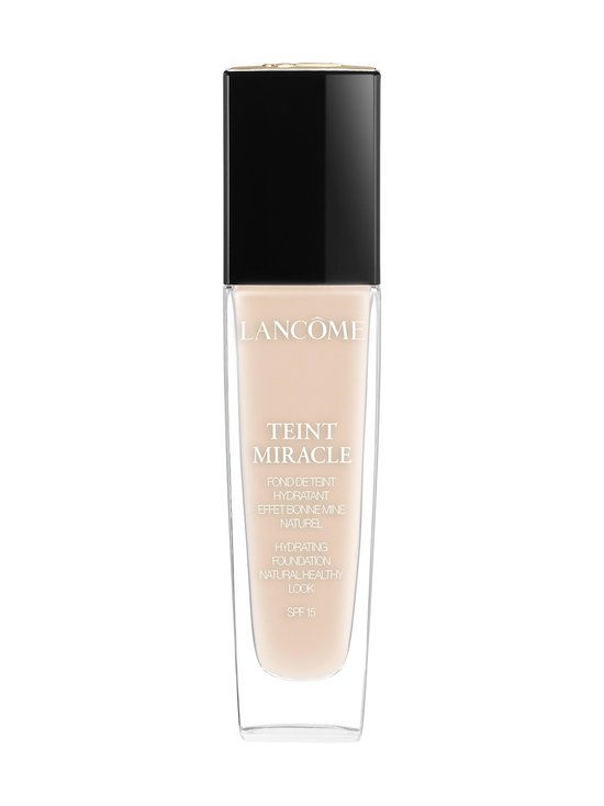 Teint Miracle Foundation SPF15 -meikkivoide 30 ml