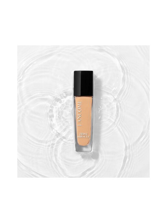 Lancôme - Teint Miracle Foundation -meikkivoide 30 ml - 010BEIGE PORCELAINE | Stockmann - photo 2