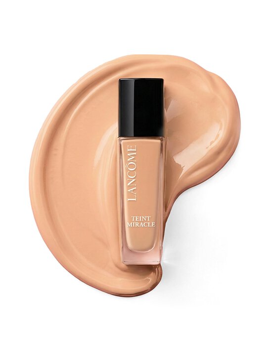 Lancôme - Teint Miracle Foundation -meikkivoide 30 ml - 010BEIGE PORCELAINE | Stockmann - photo 3
