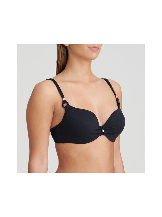 Marie Jo - Dahu bikini augšdaļa - ZWA BLACK - photo 5 Marie Jo - Dahu bikini augšdaļa - ZWA BLACK | Stockmann - photo 5