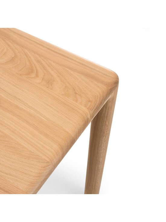 Gazzda - Derven-ruokapöytä öljytty tammi 200 x 90 cm - BROWN | Stockmann - photo 6