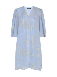 BRUUNS BAZAAR - AmmandraBBMajlyas kleita - EVENTIDE BLUE | Stockmann