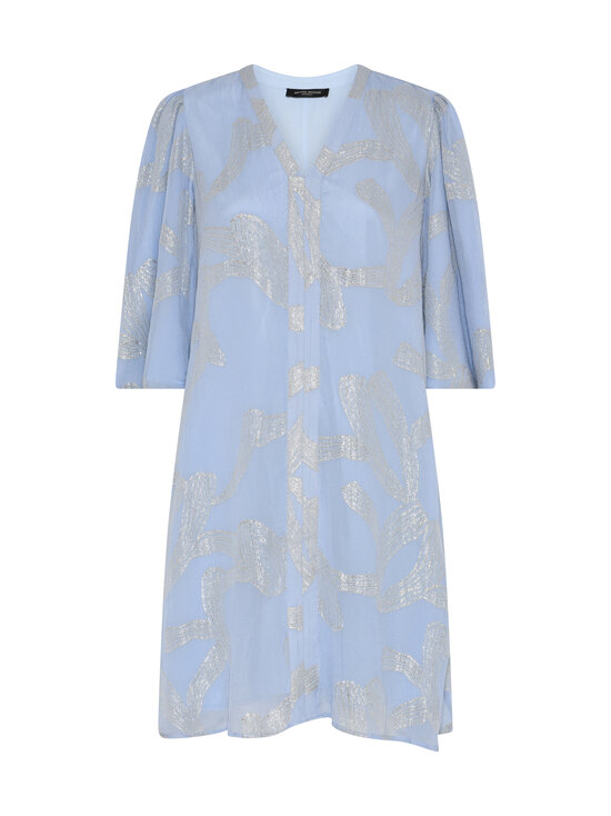 BRUUNS BAZAAR - AmmandraBBMajlyas kleita - EVENTIDE BLUE | Stockmann - photo 1