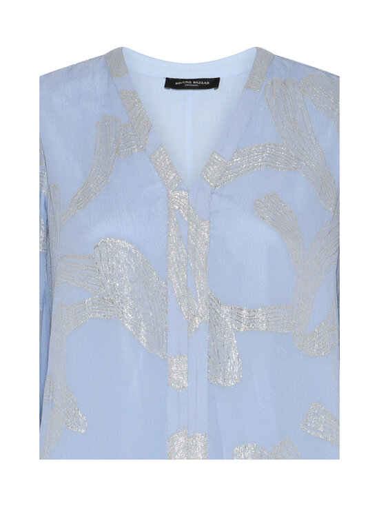 BRUUNS BAZAAR - AmmandraBBMajlyas kleita - EVENTIDE BLUE | Stockmann - photo 3