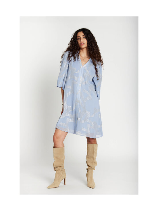 BRUUNS BAZAAR - AmmandraBBMajlyas kleita - EVENTIDE BLUE | Stockmann - photo 4