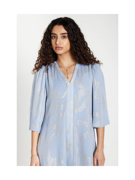 BRUUNS BAZAAR - AmmandraBBMajlyas kleita - EVENTIDE BLUE | Stockmann - photo 7