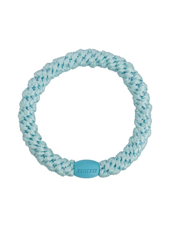 Kknekki - Seamfoam Breeze -hiuslenkki - BLUE | Stockmann - photo 1