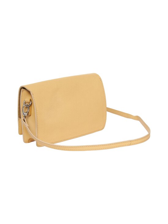 A+more - Tilda-olkalaukku - YELLOW - photo 2 A+more - Tilda-olkalaukku - YELLOW | Stockmann - photo 2