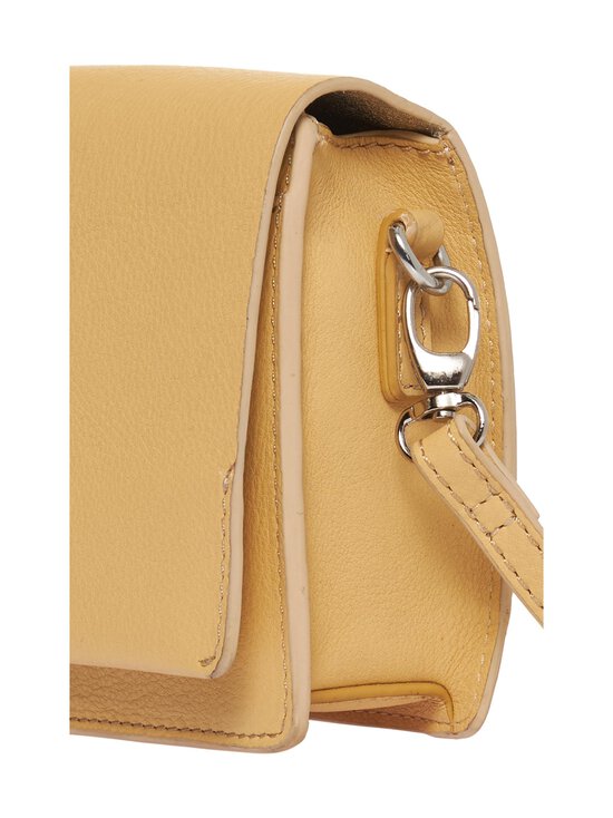 A+more - Tilda-olkalaukku - YELLOW - photo 4 A+more - Tilda-olkalaukku - YELLOW | Stockmann - photo 4