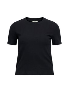 Object - ObjMoli t-krekls - BLACK | Stockmann