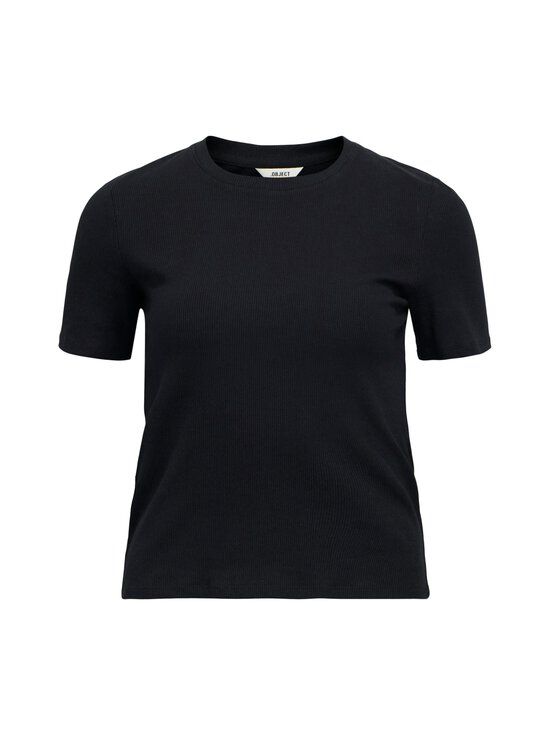 Object - ObjMoli t-krekls - BLACK | Stockmann - photo 1