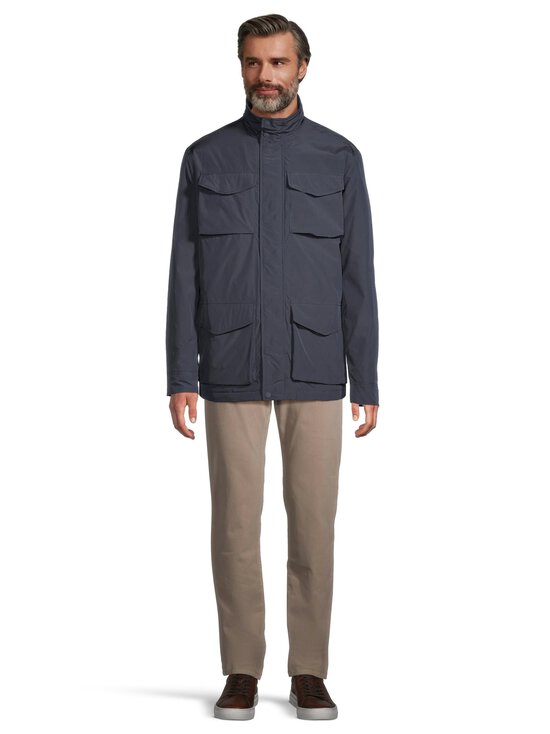 Cap Horn - Justin Field jaka - DK. NAVY | Stockmann - photo 2