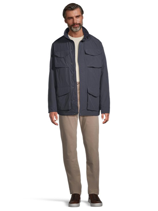 Cap Horn - Justin Field jaka - DK. NAVY | Stockmann - photo 4