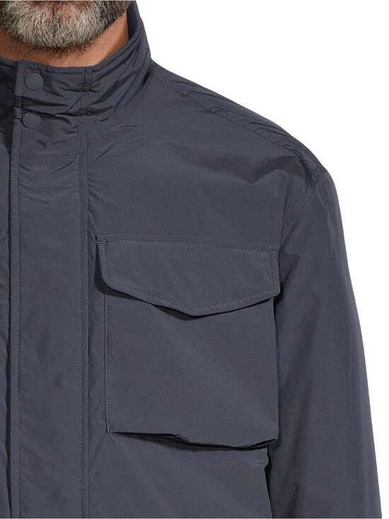 Cap Horn - Justin Field jaka - DK. NAVY | Stockmann - photo 5