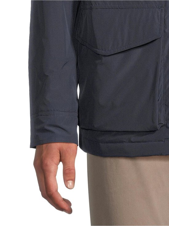 Cap Horn - Justin Field jaka - DK. NAVY | Stockmann - photo 6