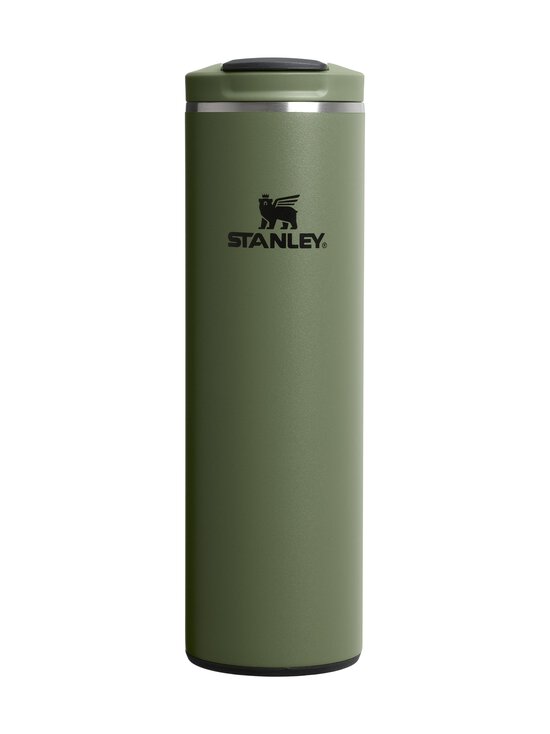 Stanley - The Transit FlipTop termokrūze 0,47 l - DRIED PINE | Stockmann - photo 1