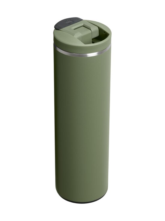 Stanley - The Transit FlipTop termokrūze 0,47 l - DRIED PINE | Stockmann - photo 2