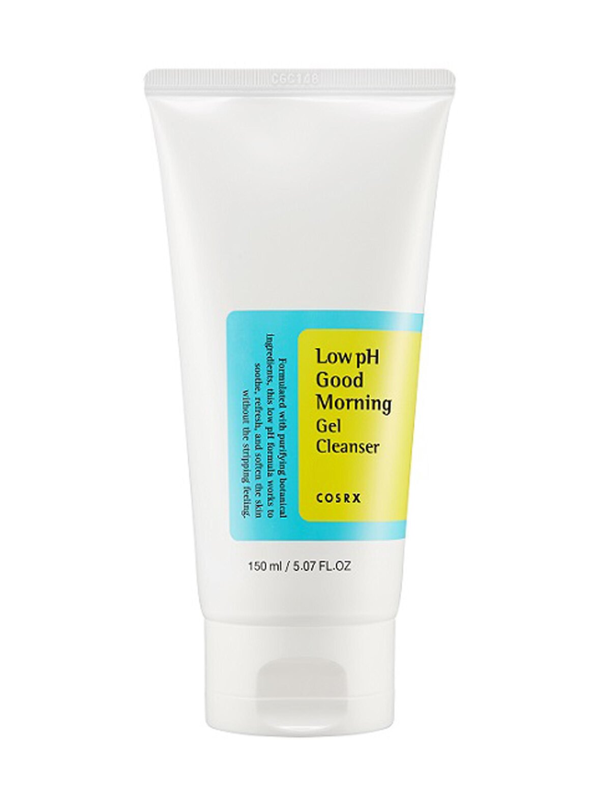 Low pH Good Morning Gel Cleanser -puhdistusgeeli 150 ml