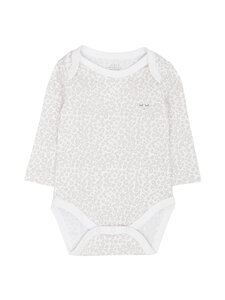 Livly - Leo-body - BEIGE | Stockmann