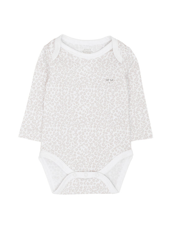 Livly - Leo-body - BEIGE | Stockmann - photo 1
