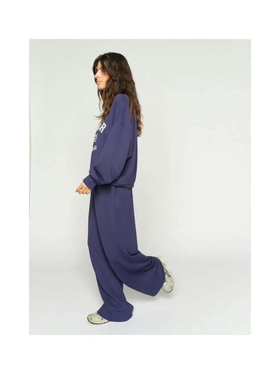 MOS MOSH - MMNima treniņbikses - 845 CROWN BLUE | Stockmann - photo 3