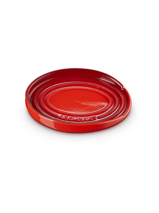 Le Creuset - Oval Spoon Rest - kauhan alusta 16 cm - CERISE - photo 3 Le Creuset - Oval Spoon Rest - kauhan alusta 16 cm - CERISE | Stockmann - photo 3