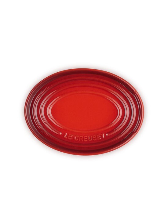 Le Creuset - Oval Spoon Rest - kauhan alusta 16 cm - CERISE - photo 6 Le Creuset - Oval Spoon Rest - kauhan alusta 16 cm - CERISE | Stockmann - photo 6